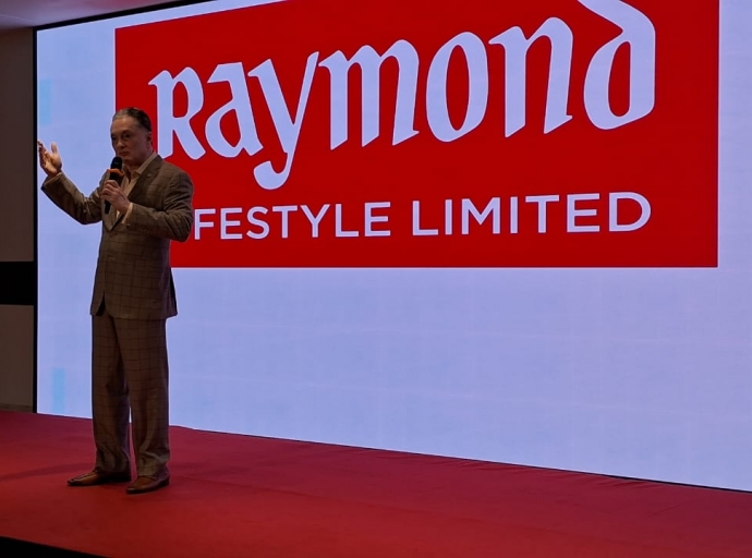 Raymond rebounds on high-value engineering transition